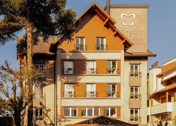 QuerênciaHotel Gramado