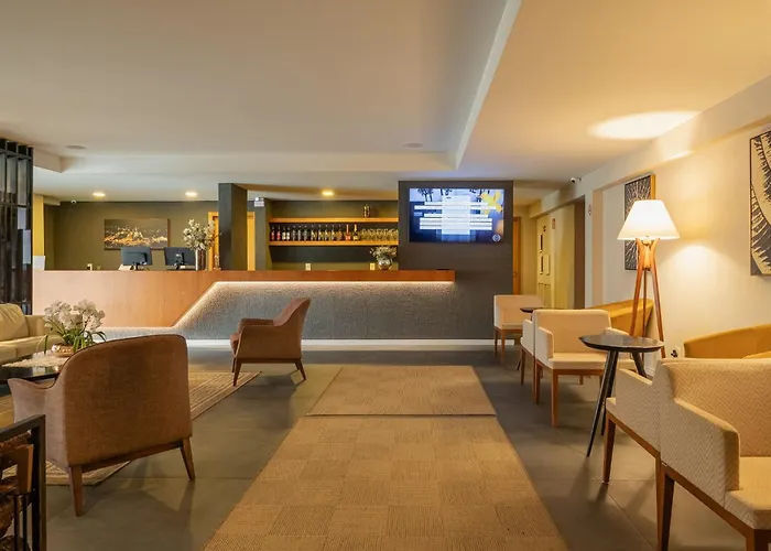 QuerênciaHotel Gramado